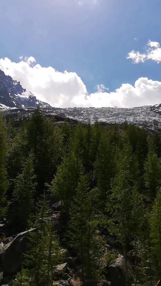 Les Caves Chamonix