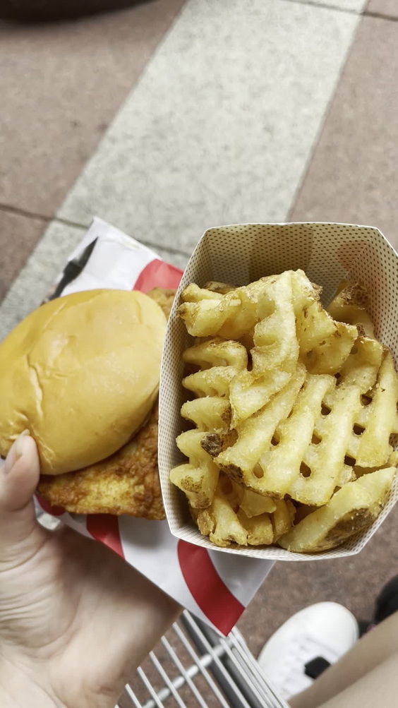 Chick Fil A