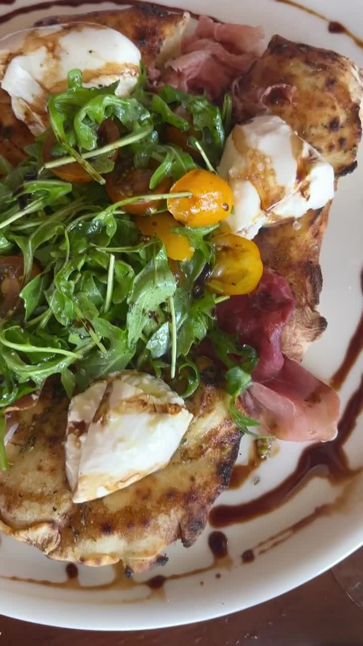 Elisabetta's Ristorante