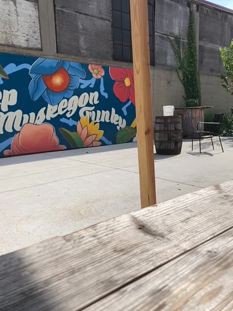 Rake Beer Project
