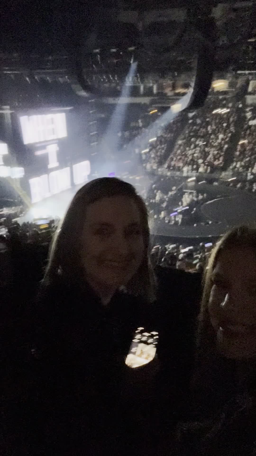 Target Center Suite 58