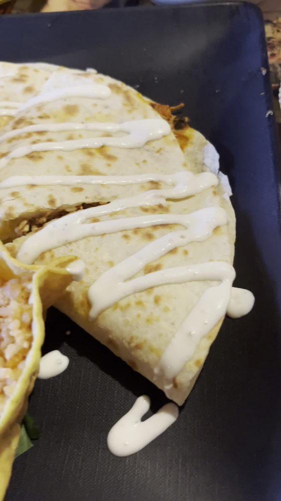 Dos Taquitos
