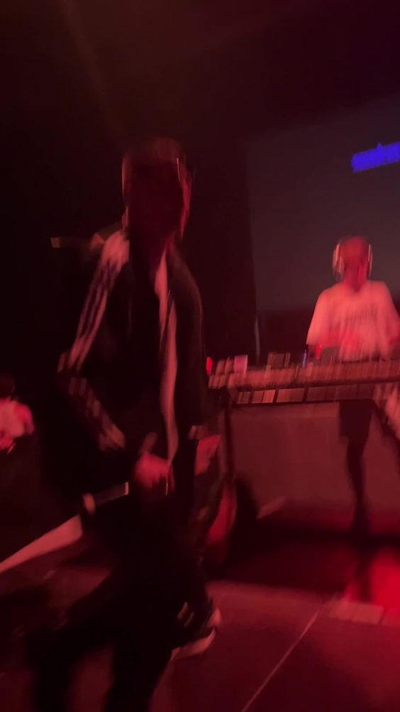 Razzmatazz 3