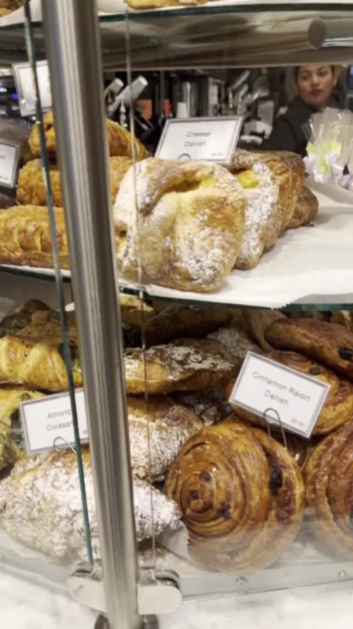 Martine's Fine Bake Shoppe