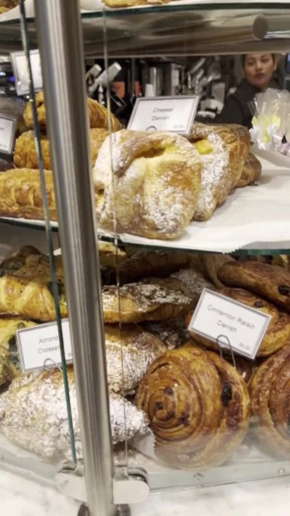 Martine's Fine Bake Shoppe