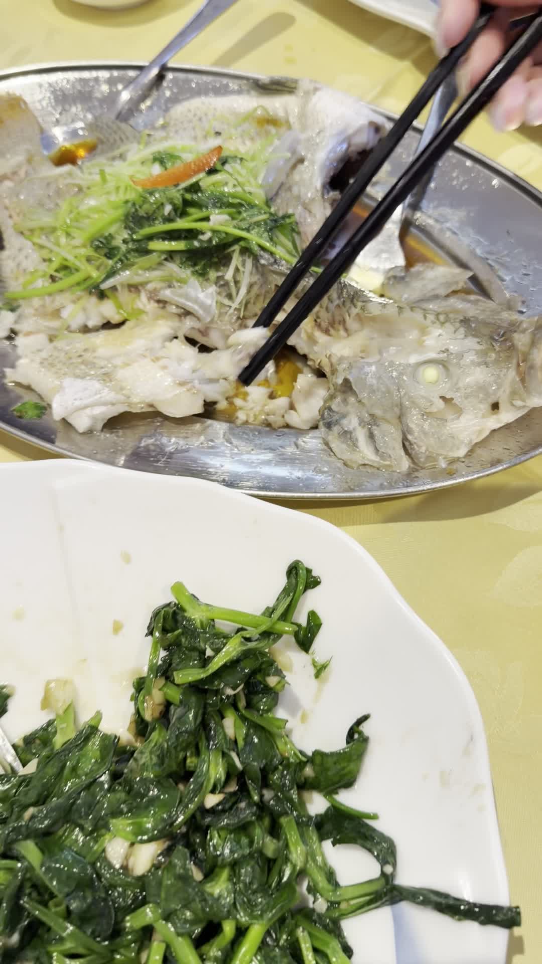 Dong Kee Chinese Restaurant