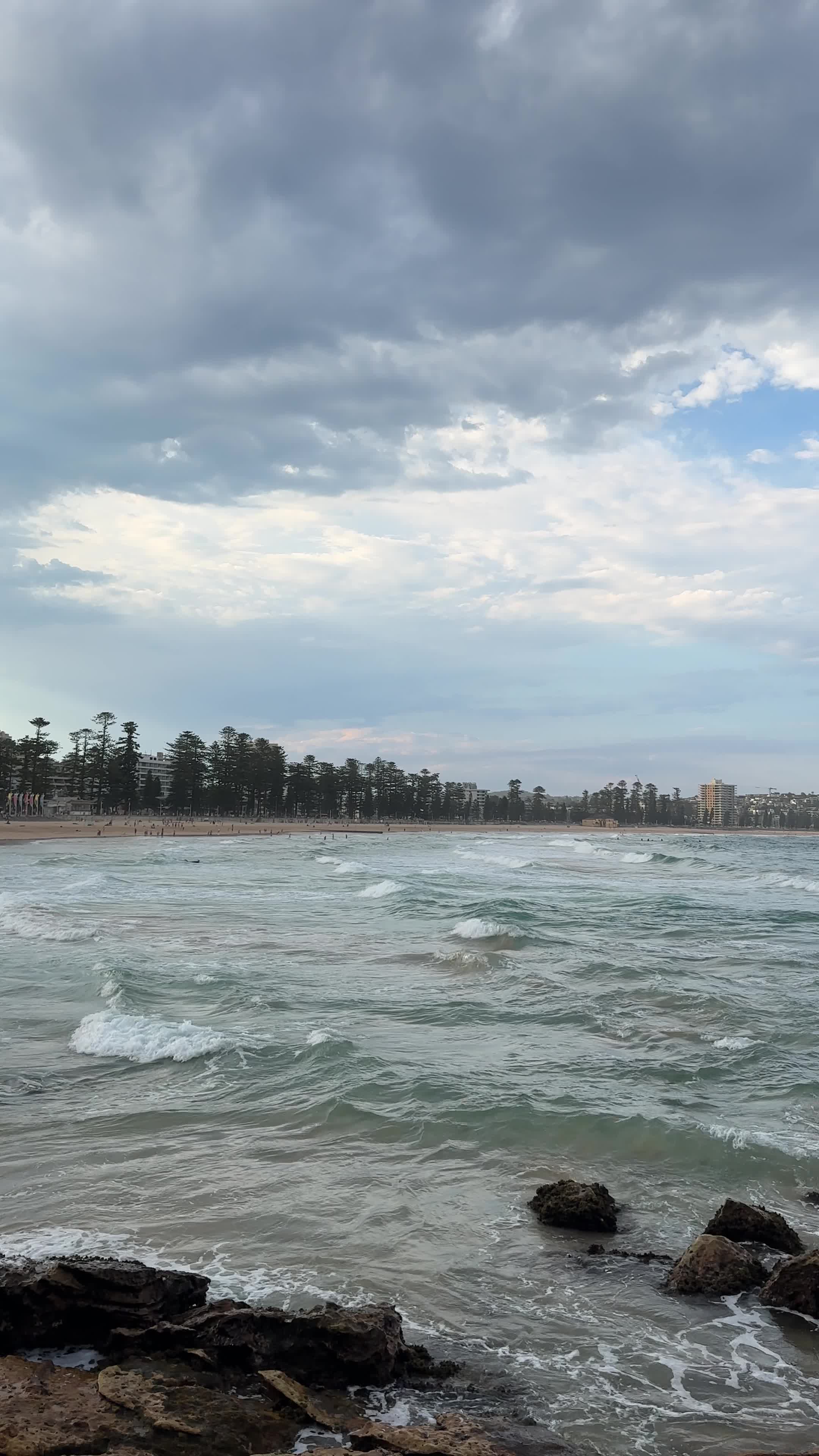 The Sebel Sydney Manly Beach