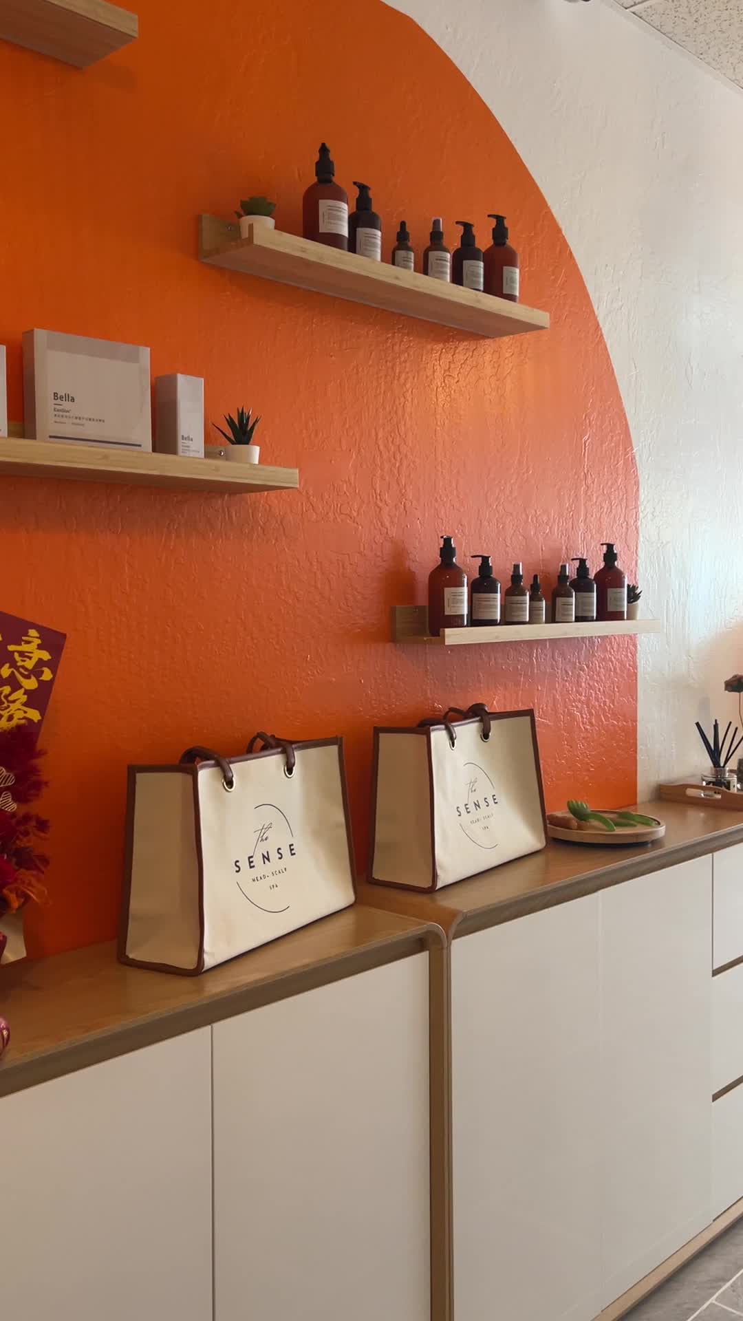Sense® Spa
