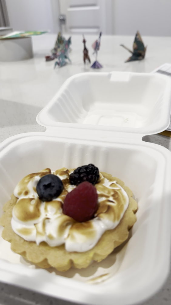 Always Yours Bakery Cafe
