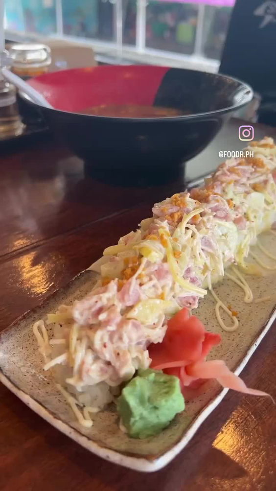 Shin Mikana Restaurant