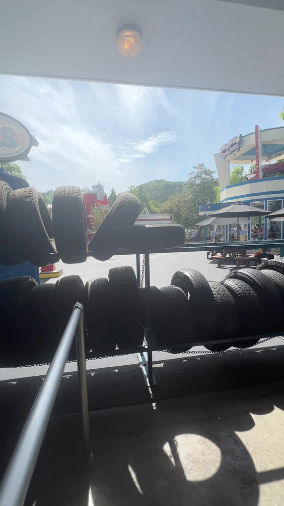 Dollywood