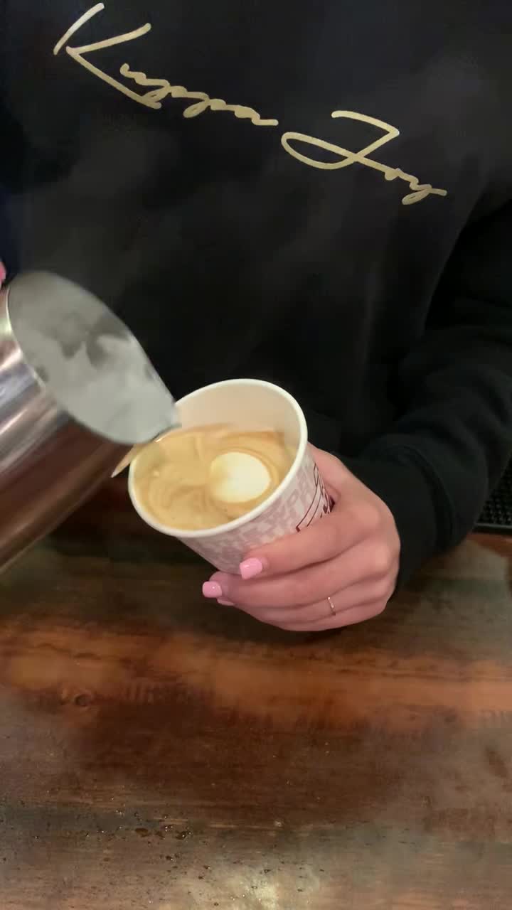 Kuppa Joy Coffee House