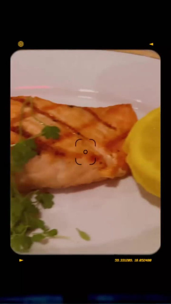Larsens Steakhouse