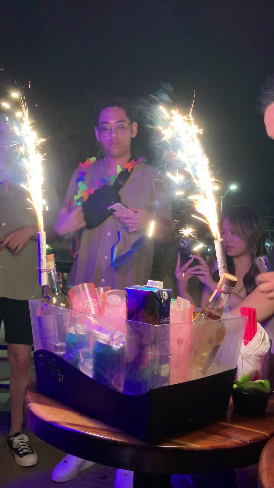 Crush NightSpot