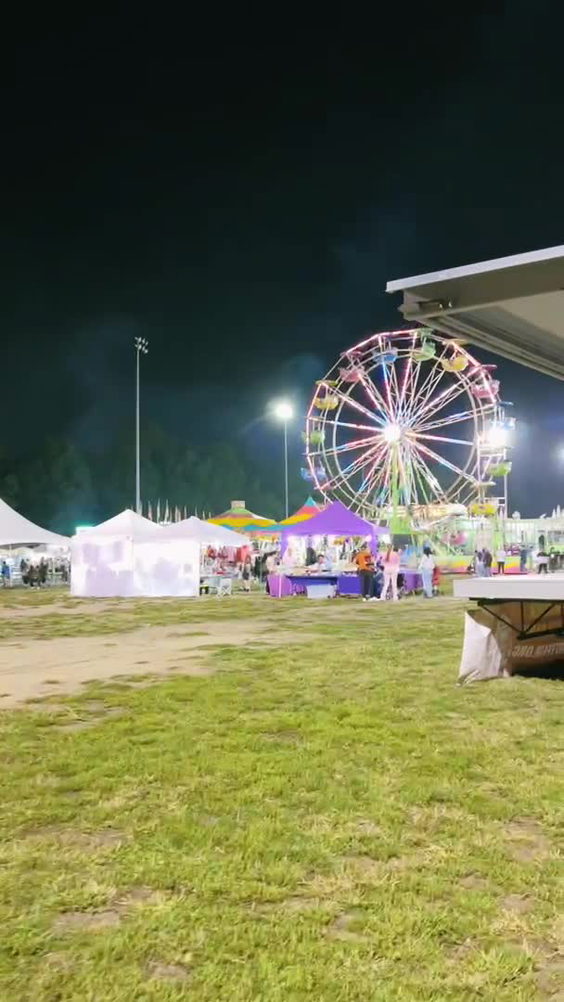 North Bergen Fair