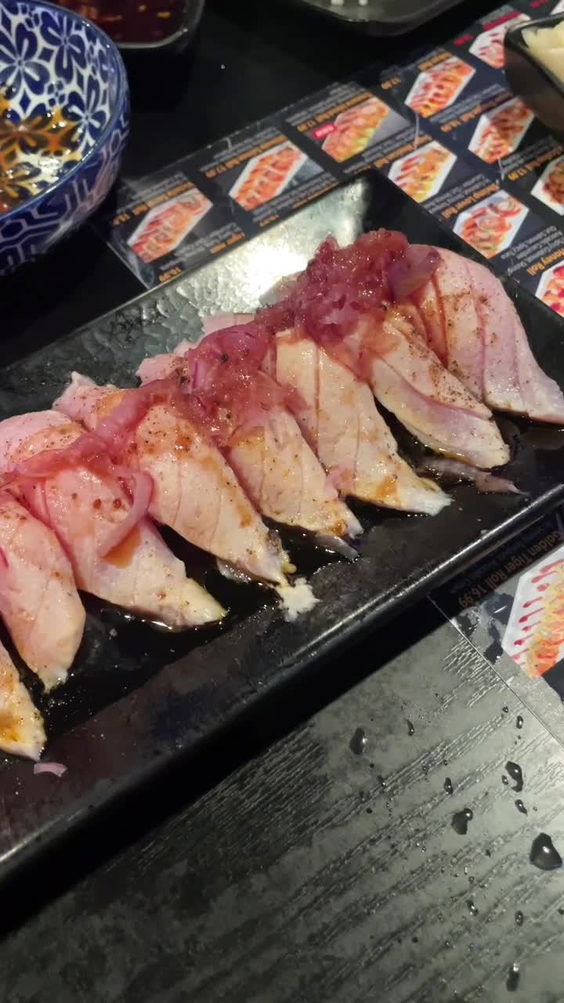 Sushi okoku