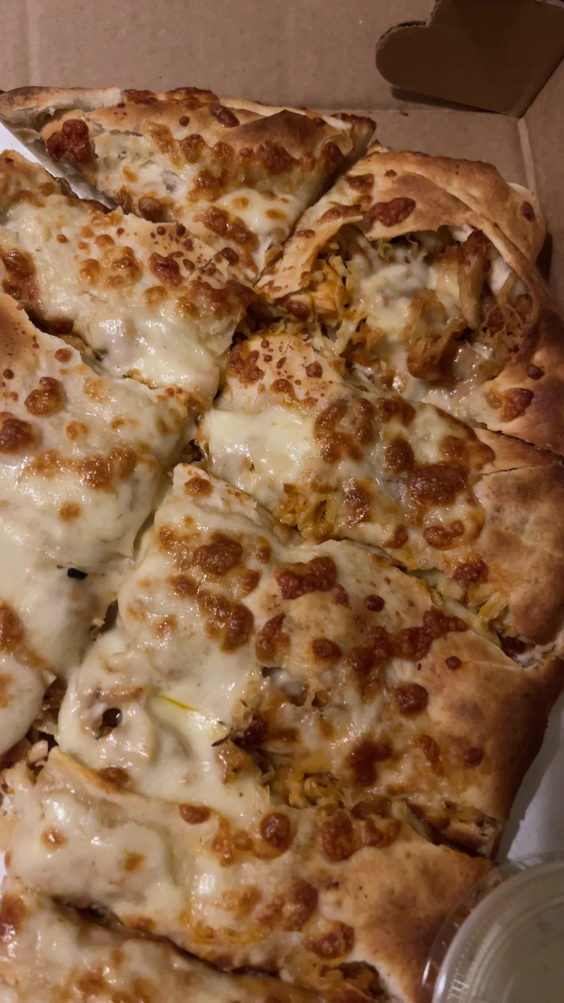 Pizza Connection