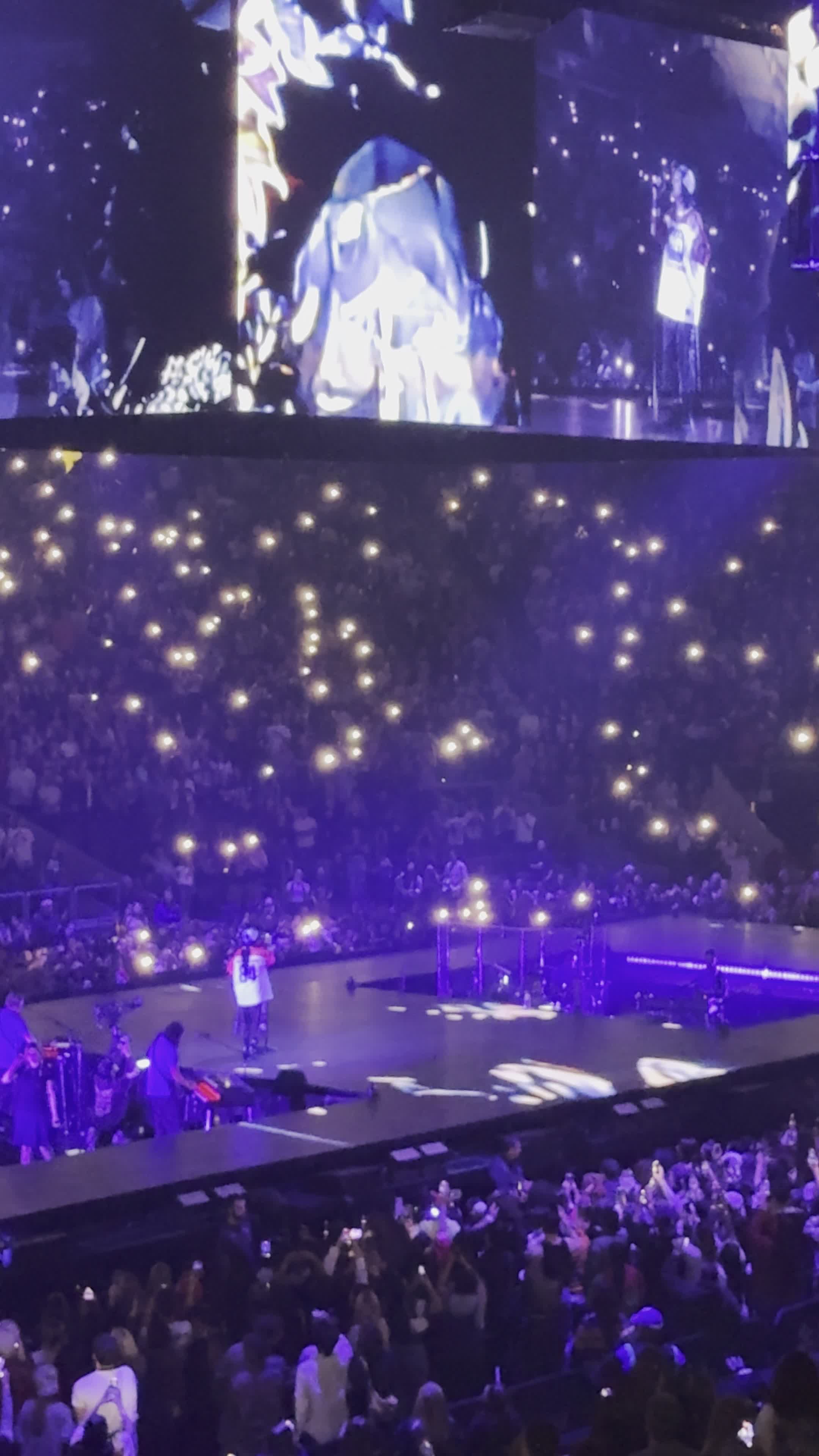 Ubs Arena