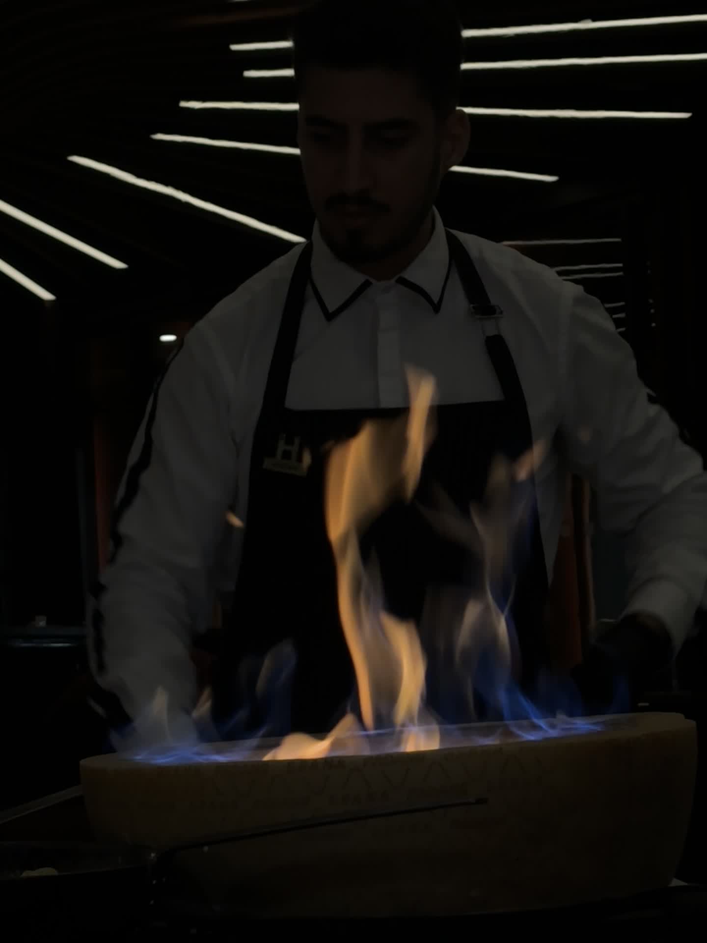 The H Orlando