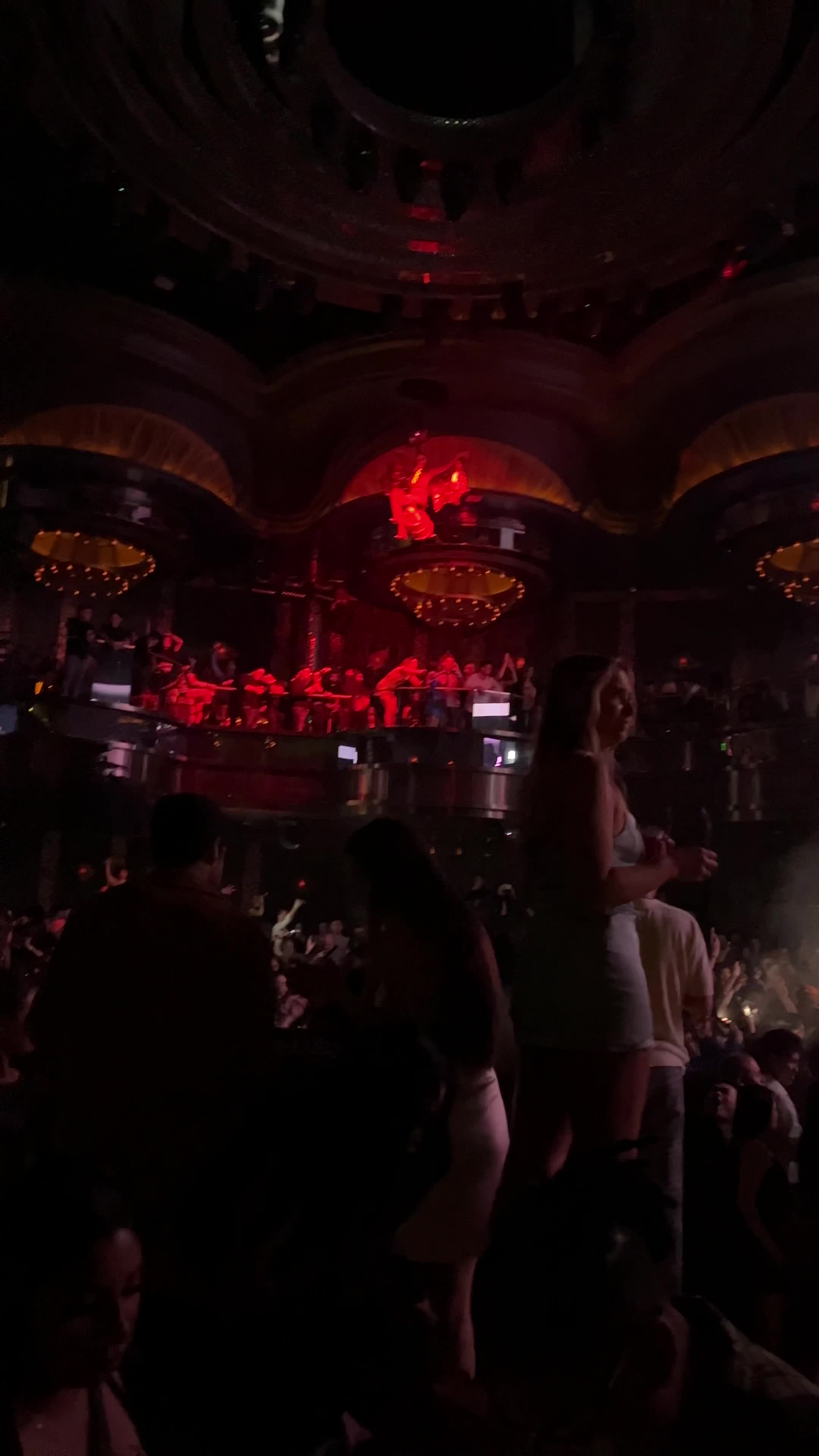 OMNIA Nightclub