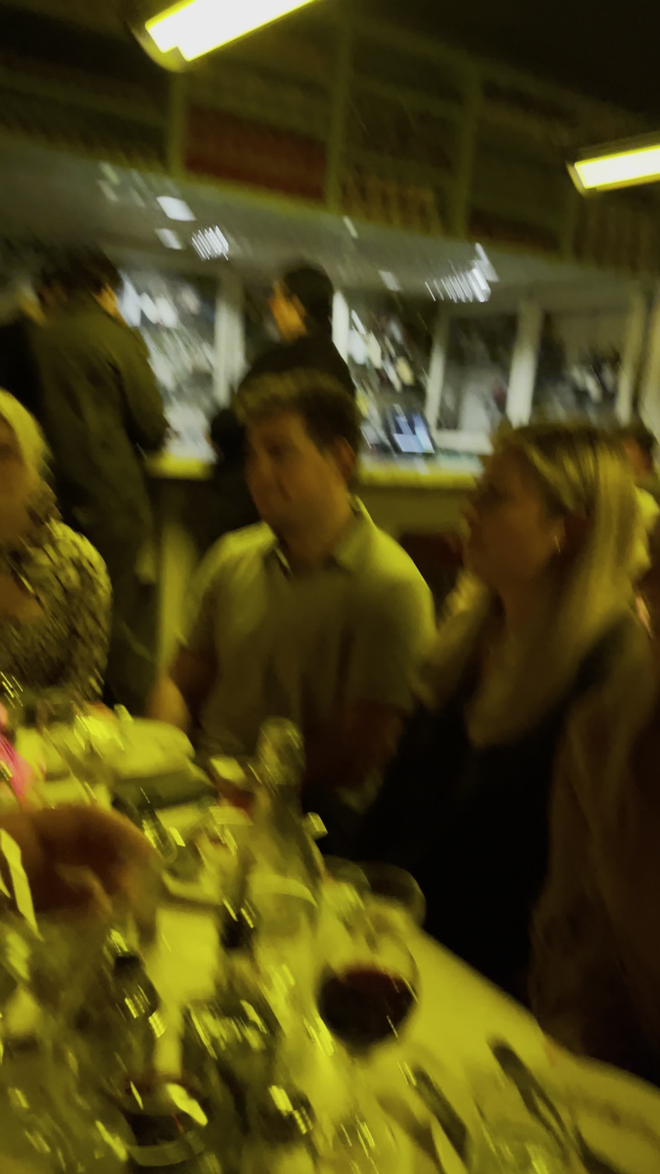 Video review of Jones