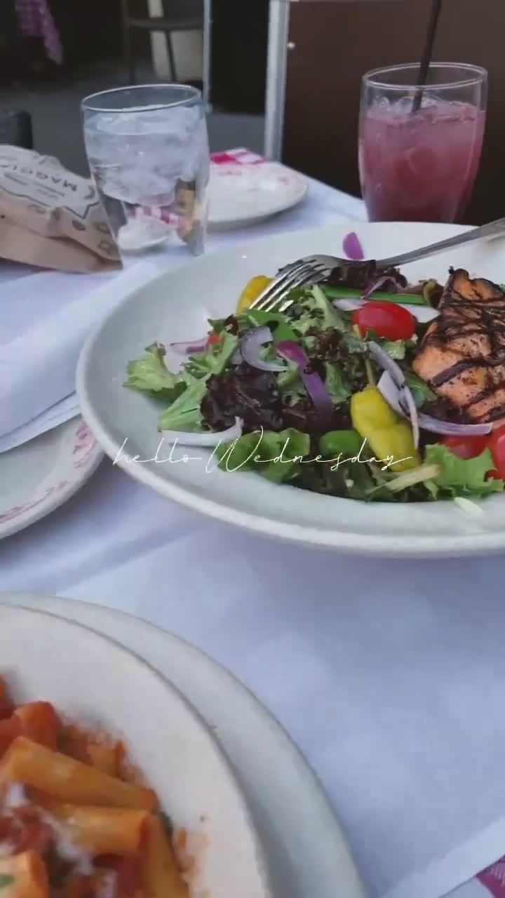 Maggiano's Little Italy