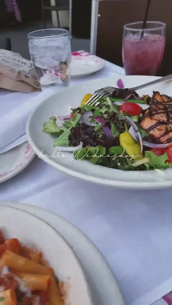Maggiano's Little Italy