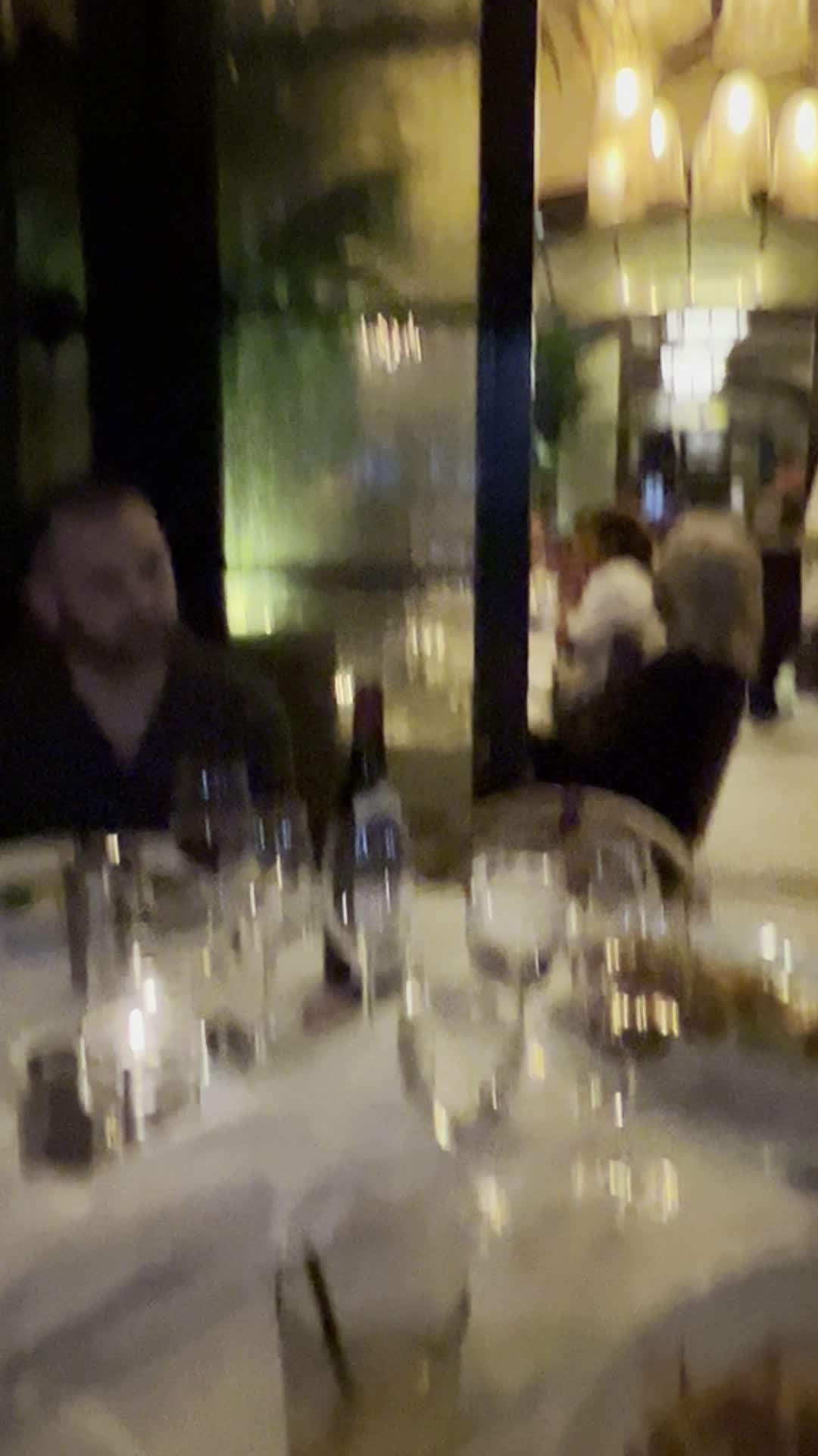Mon Ami Gabi