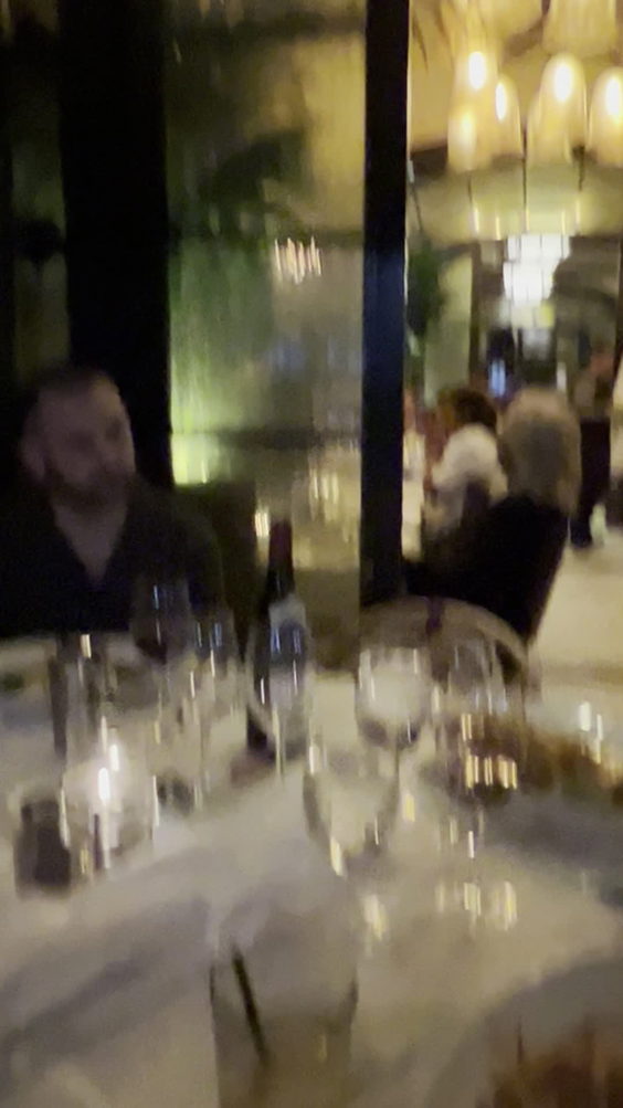 Mon Ami Gabi