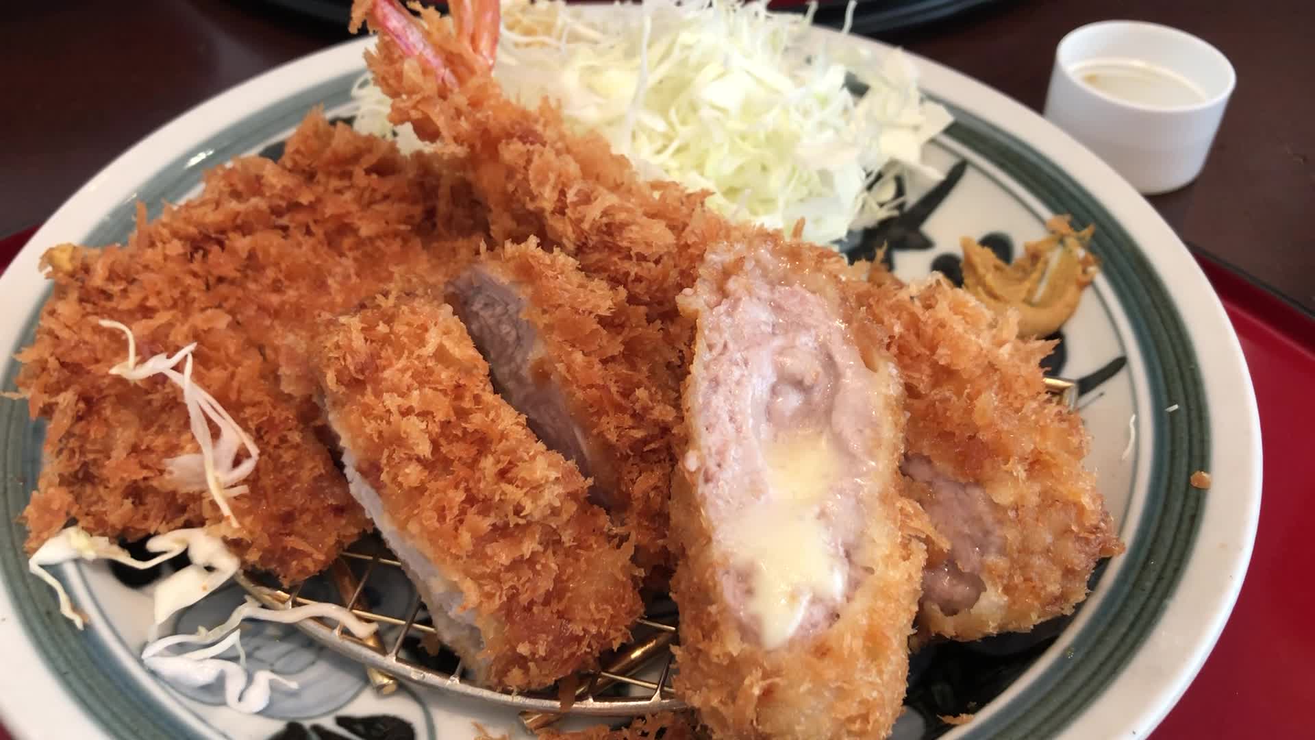 Video review of Rokkaku