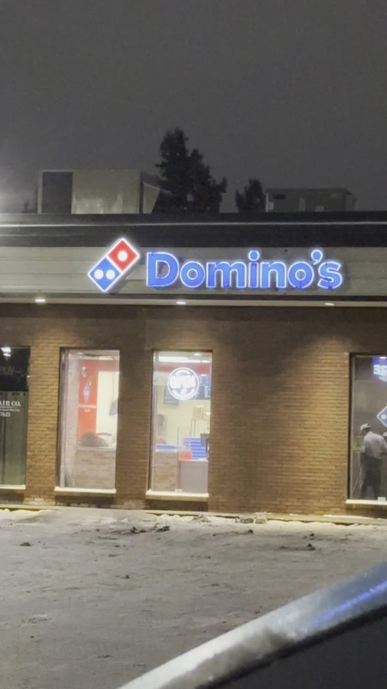 Domino's Pizza