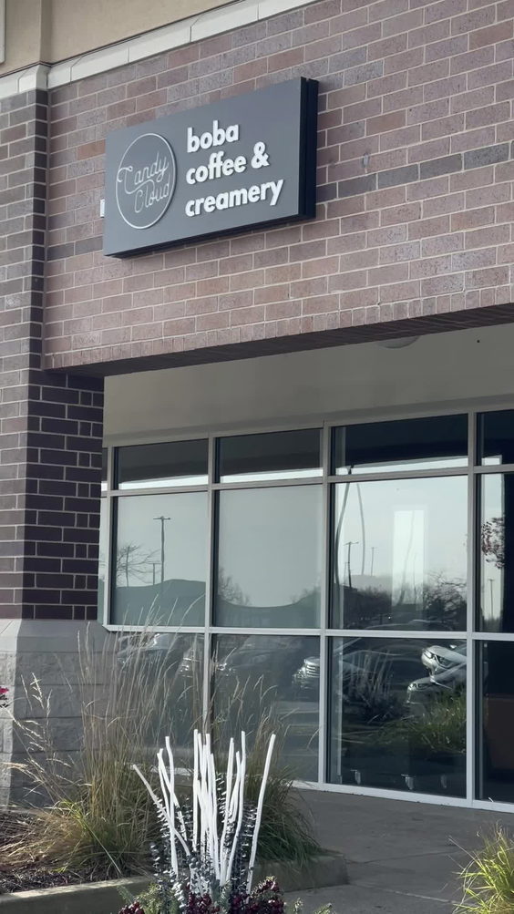 Candy Cloud - Glenview
