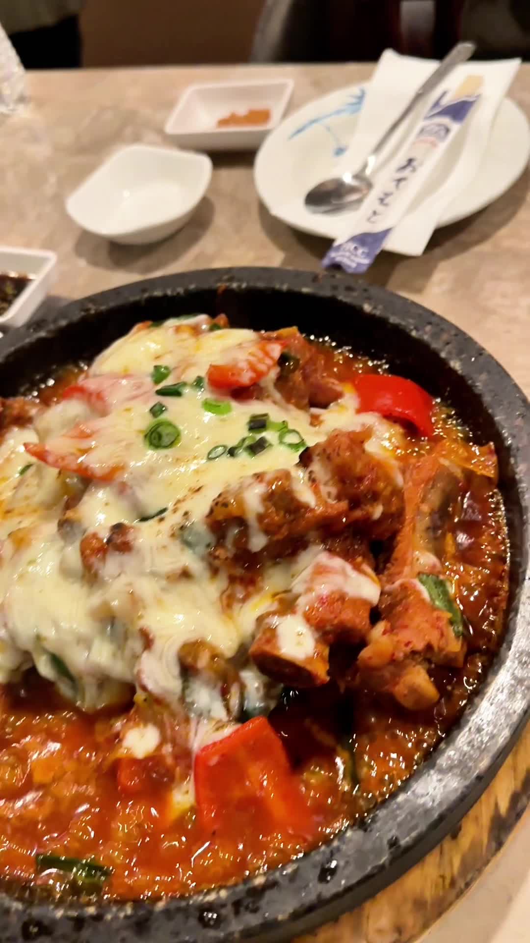 Shin Myung Gwan Korean BBQ