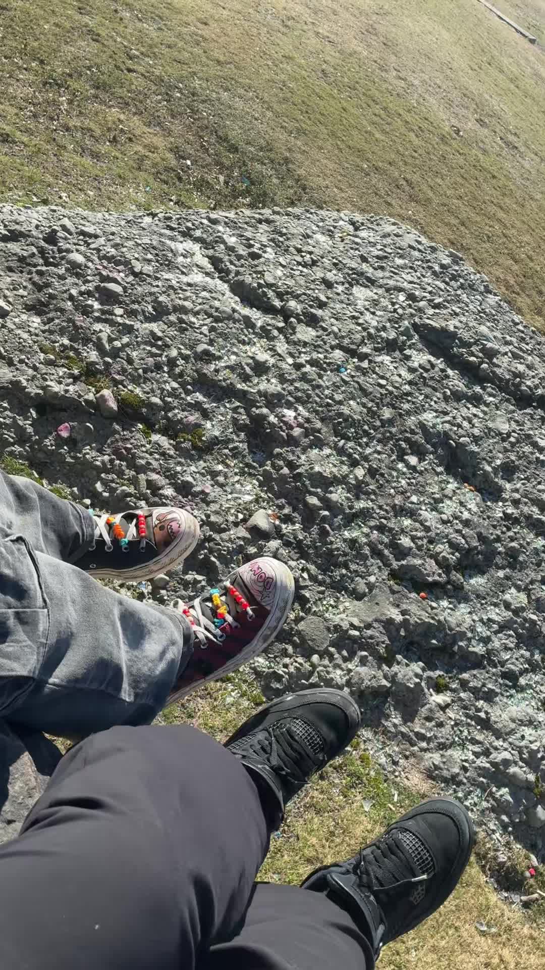 City Moment · Fall River