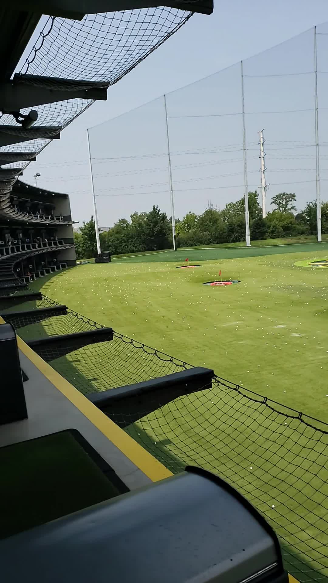Topgolf