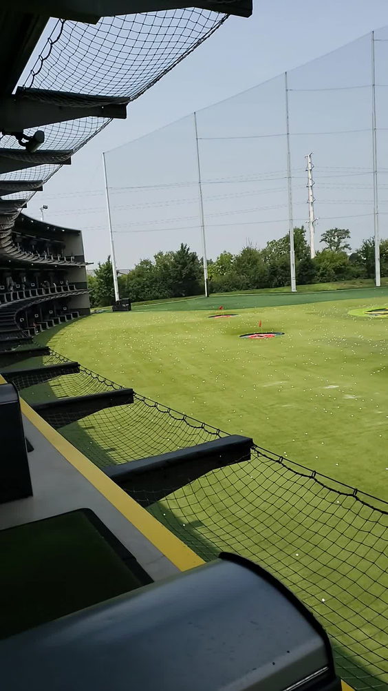 Topgolf