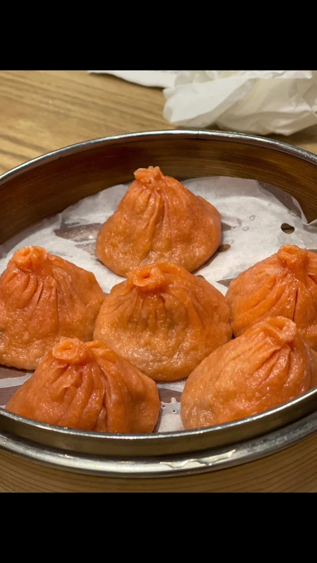 Nan Xiang Xiao Long Bao 南翔小籠包
