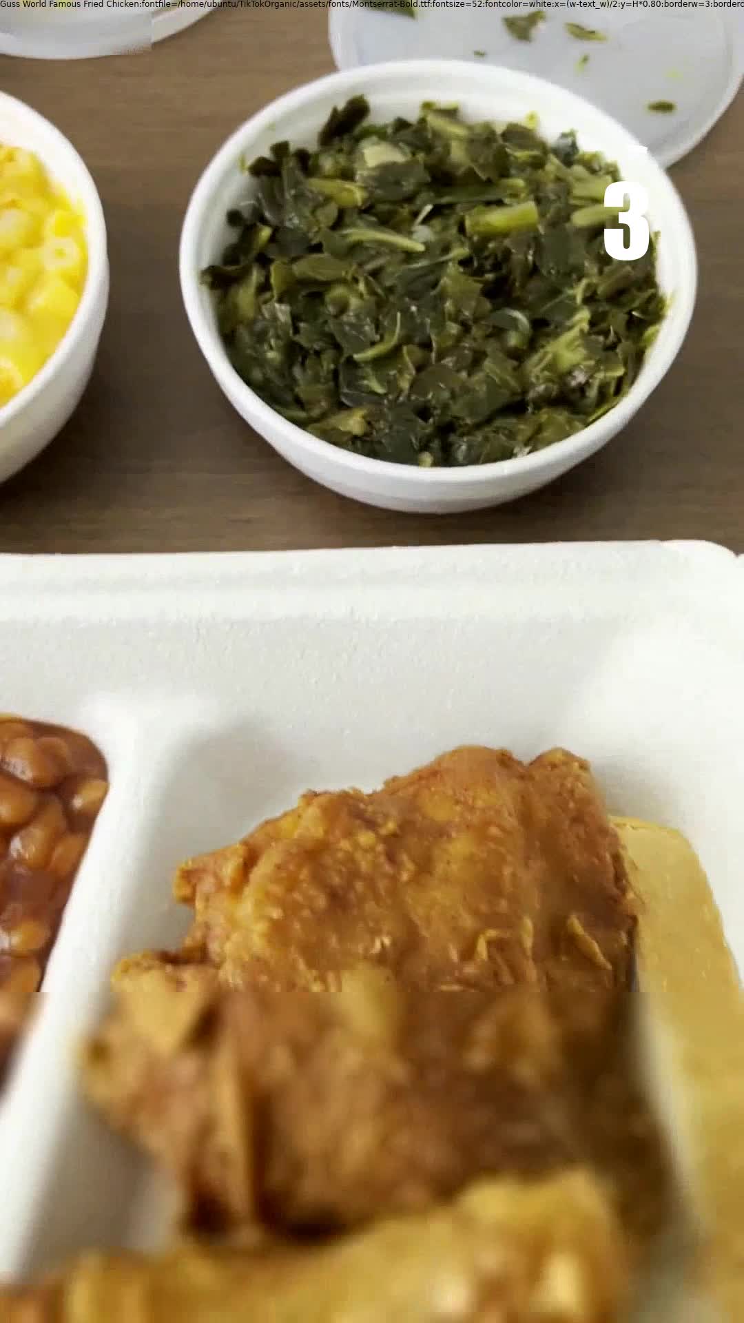 Video review of Alfred's on Beale
