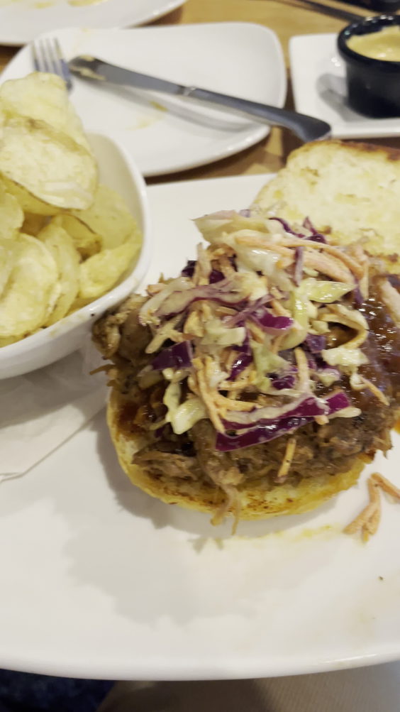 Jackie O's Brewpub