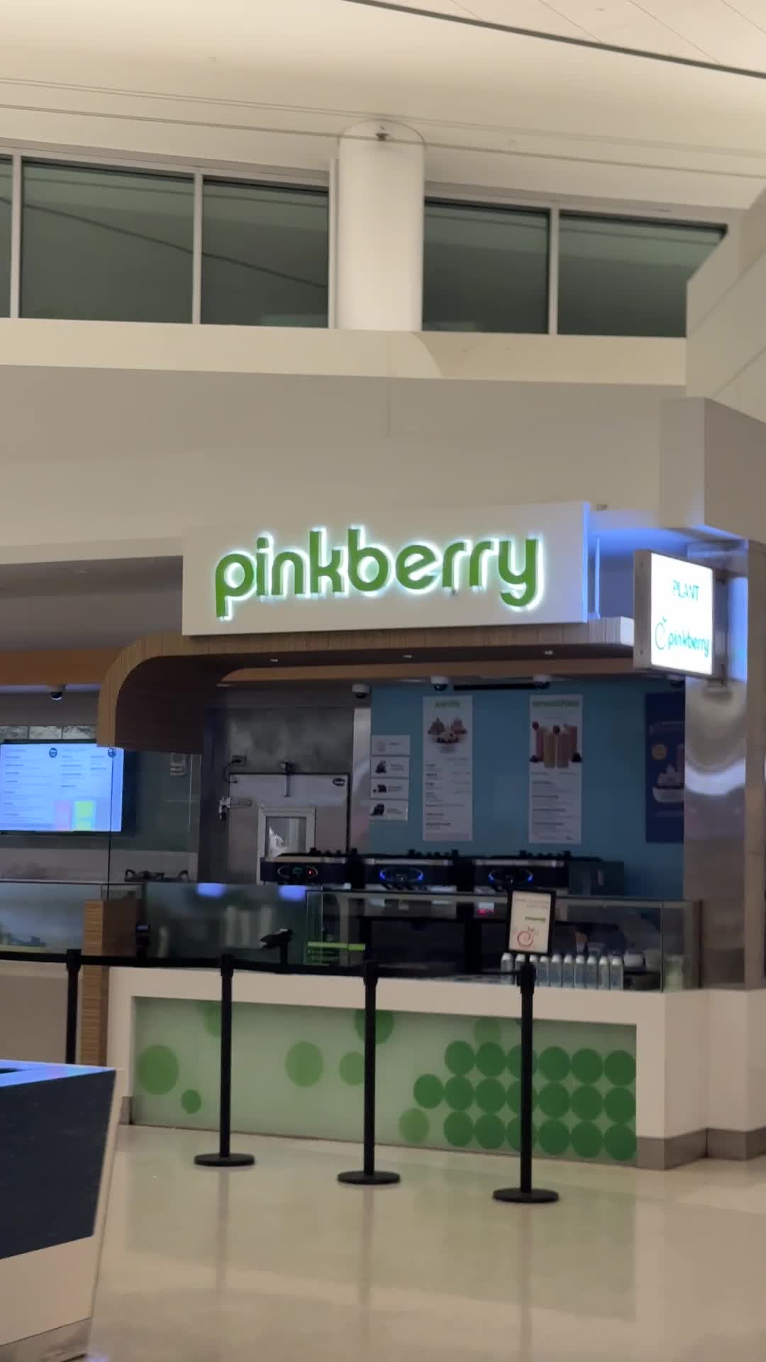 Pinkberry