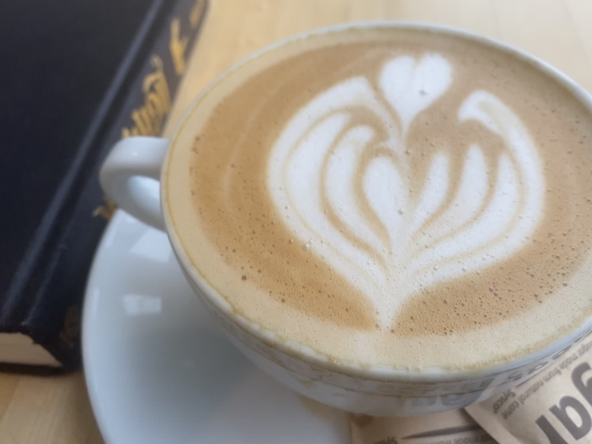 Messenger Coffee Co.