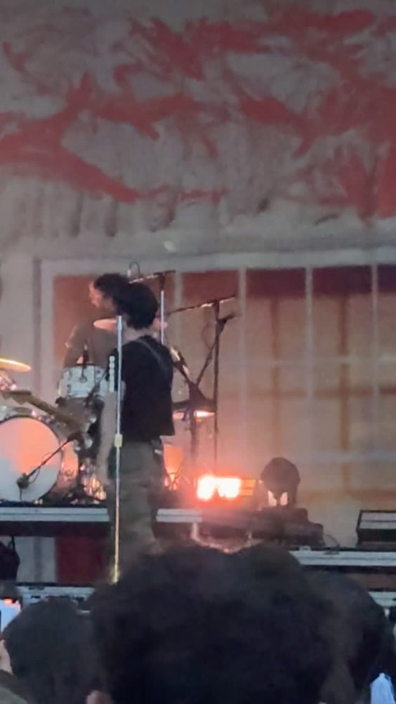 Lowe Drive