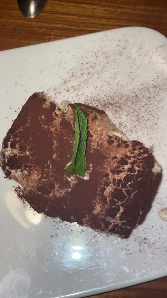 Osteria la Spiga