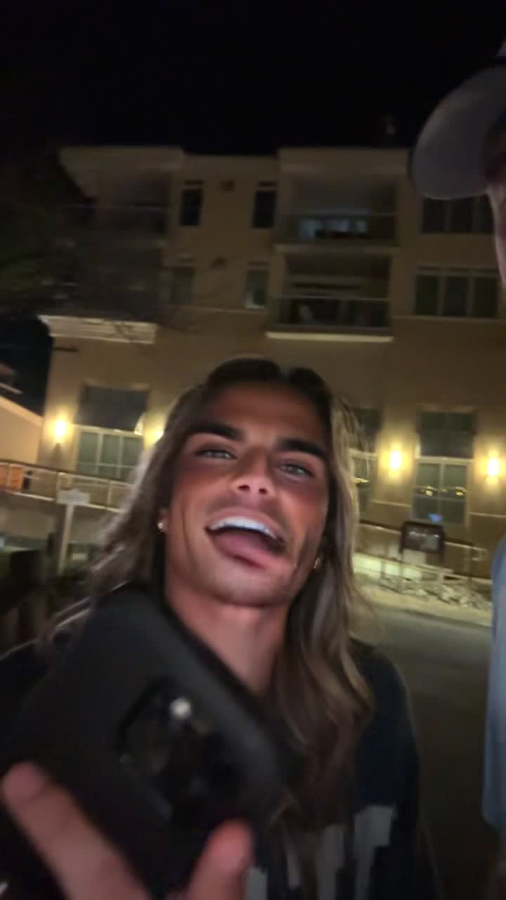 Video review of Rusty Rudder