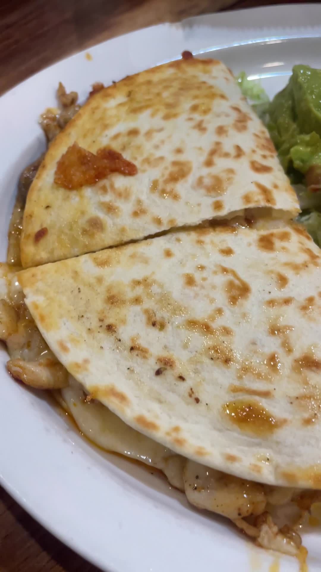 Loca Luna Mexican Grill