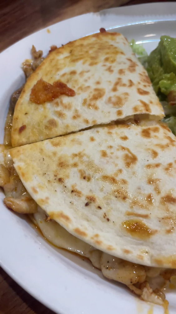 Loca Luna Mexican Grill