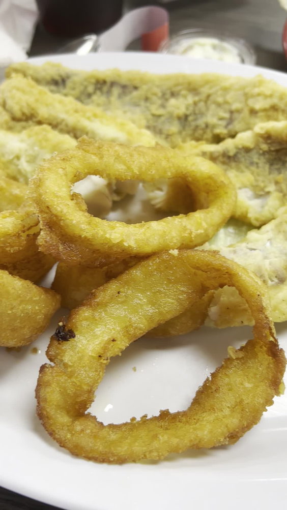 La Paz Diner