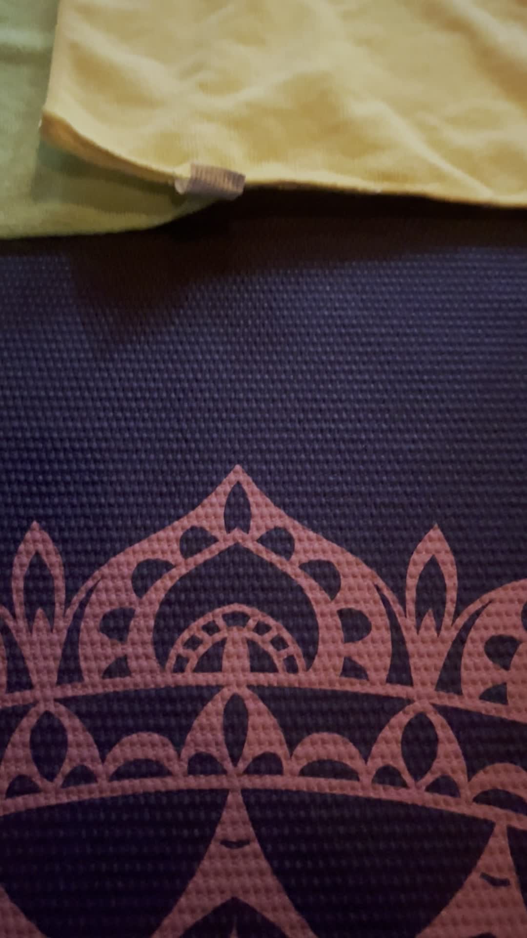 Yoga Flow
