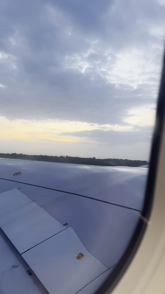 Kuala Lumpur International Airport