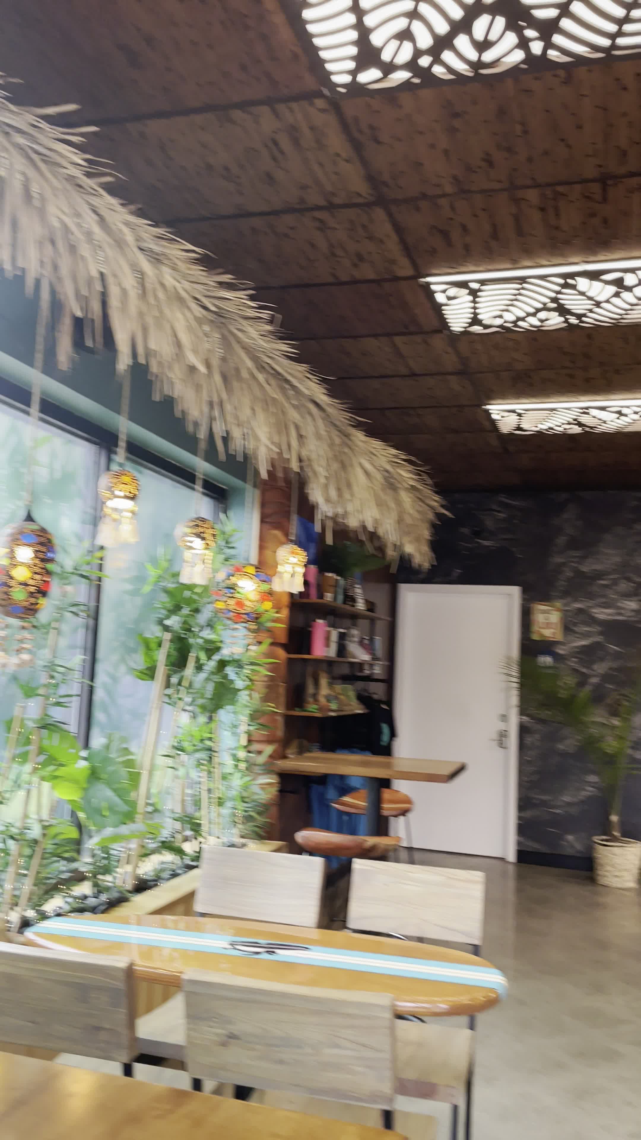 Turtle Bay Smoothie Co.